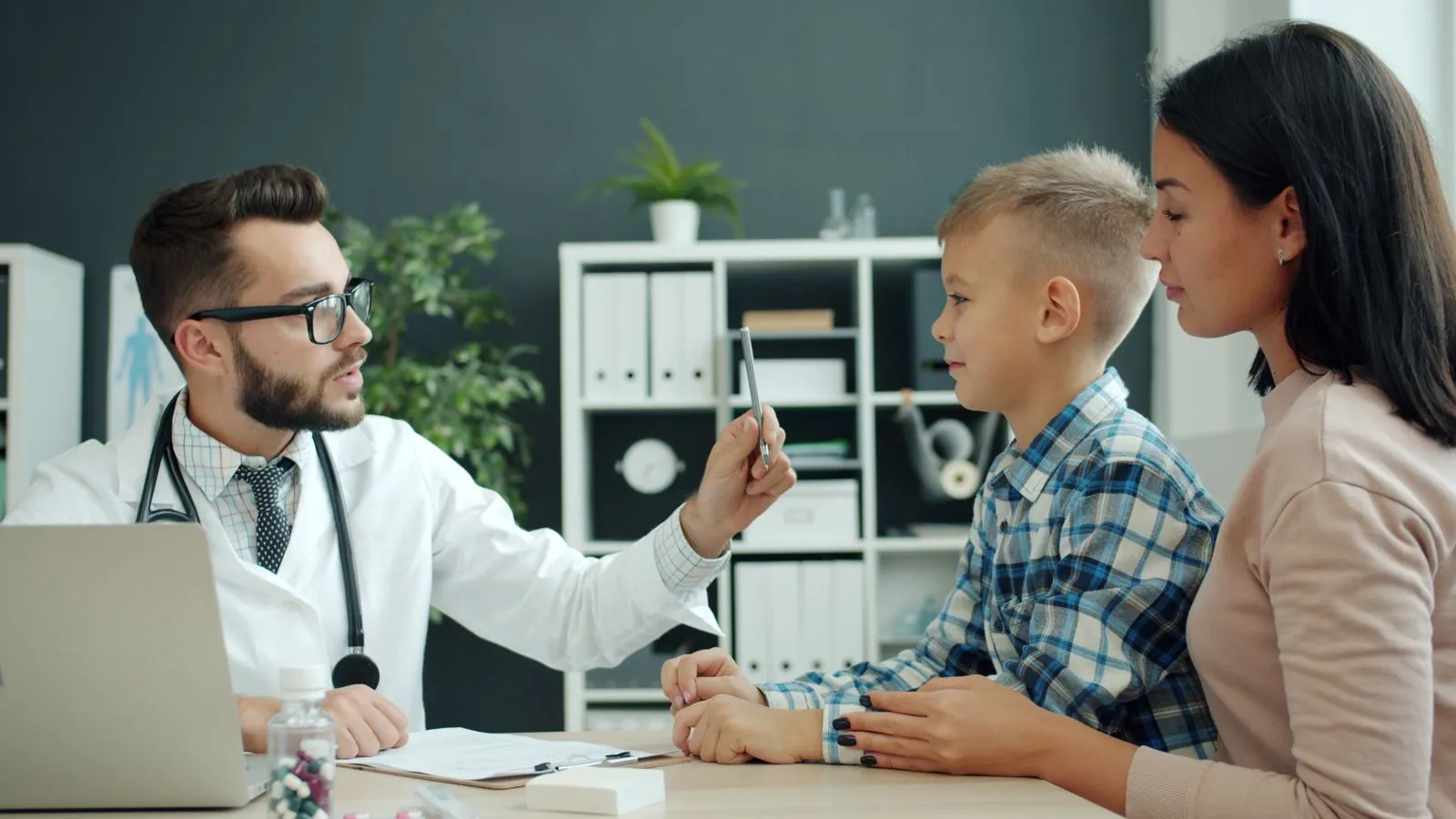 How to Prepare for a Family Doctor Appointment